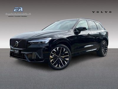 Schwarz Neu 2025 Volvo XC60 Ultra SUV | CHF 74’990