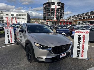 Neu 2025 Mazda CX-30 Homura-Line SUV | CHF 28’800