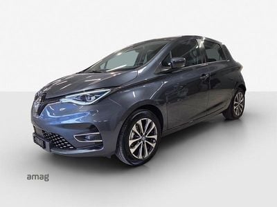 Grau Gebraucht 2020 Renault Zoe Intens Kleinwagen | CHF 14’888 (Superpreis)