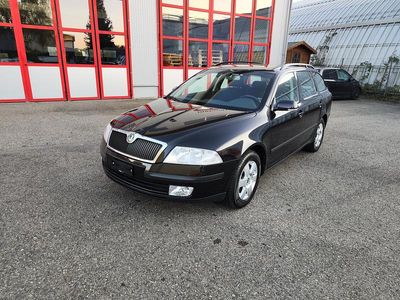 Gebraucht 2007 Skoda Octavia Elegance | CHF 6’999