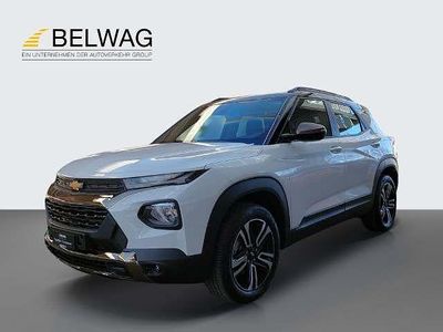 Gebraucht 2023 Chevrolet TrailBlazer SUV | CHF 29’900