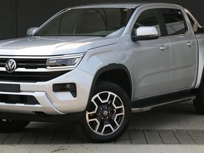 VW Amarok