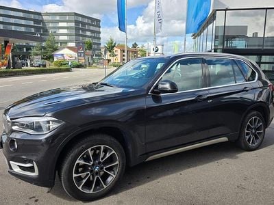 Gebraucht 2014 BMW X5 SUV | CHF 16’000 (Etwas zu teuer)