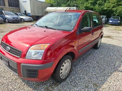 Gebraucht 2007 Ford Fusion | CHF 4’999 (Guter Preis)