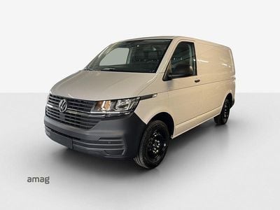 Gebraucht 2025 VW Transporter Van | CHF 35’800 (Guter Preis)