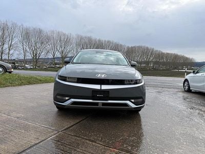 Gebraucht 2023 Hyundai Ioniq Kleinwagen | CHF 25’900