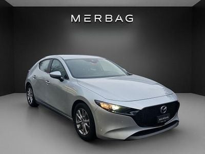 Grau Gebraucht 2019 Mazda 3 Limousine | CHF 14’900 (Fairer Preis)