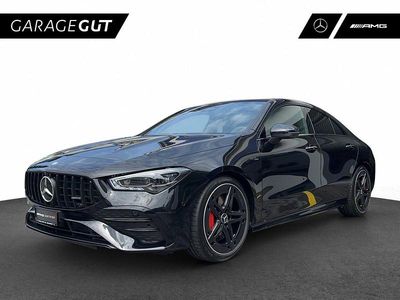 Gebraucht 2024 Mercedes CLA35 AMG AMG Limousine | CHF 77’800