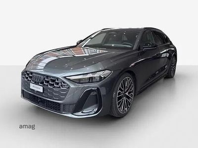 Neu Audi A5 Ambiente 367 PS (269 kW) 2026 Daytonagrau perleffekt Kombi