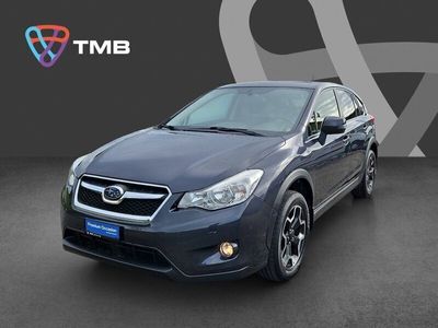 gebraucht Subaru XV 2.0 Swiss One AWD CVT