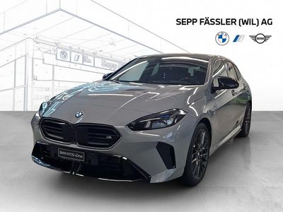 Neu 2025 BMW M135 M Sport Kleinwagen | CHF 74’500 (Etwas zu teuer)