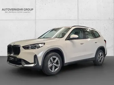 Neu (2026) BMW X1 149 PS | Guter Preis