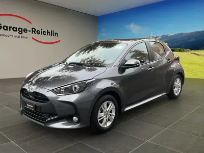 Neu (2026) Toyota Yaris Comfort 116 PS | Seltenes Fahrzeug
