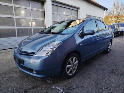 Gebraucht 2005 Toyota Prius | CHF 4’499 (Guter Preis)