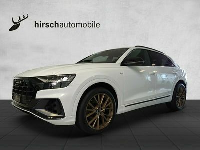 gebraucht Audi Q8 50 TDI quattro