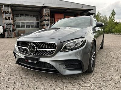 Gebraucht 2019 Mercedes E53 AMG AMG | CHF 39’800 (Superpreis)