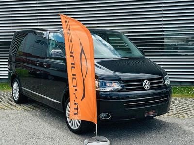 VW T5