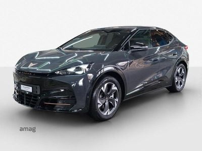 Basalt grey Gebraucht 2024 Cupra Tavascan Endurance SUV | CHF 35’990