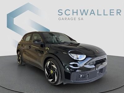 Gebraucht 2025 Fiat 600E Abarth | CHF 37’790 (Fairer Preis)