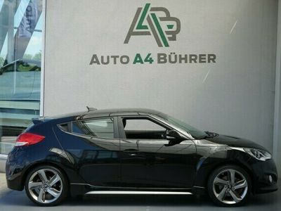gebraucht Hyundai Veloster 1.6 T-GDI