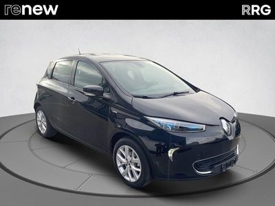 gebraucht Renault Zoe Limited R110