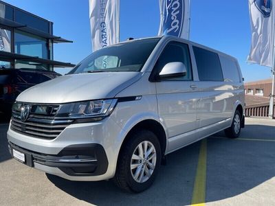 Gebraucht 2023 VW T6.1 Van | CHF 44’990 (Teuer)
