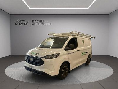 Neu Ford Transit Custom Trend 233 PS (171 kW) 2025 Van