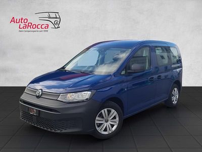 Gebraucht 2024 VW Caddy Van / Kleinbus | CHF 35’800