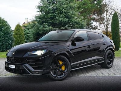 Gebraucht 2020 Lamborghini Urus SUV | CHF 184’900