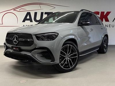 Gebraucht 2024 Mercedes GLE450 AMG SUV | CHF 119’000 (Teuer)
