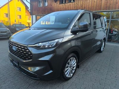 Ford Tourneo