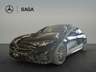 Neu Mercedes CLA220 190 PS (139 kW) 2026 Limousine