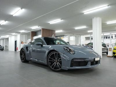 Gebraucht 2024 Porsche 911 Turbo S | CHF 248’890