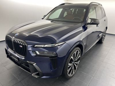 gebraucht BMW X7 xDr 48 M60i M Sp. Pro