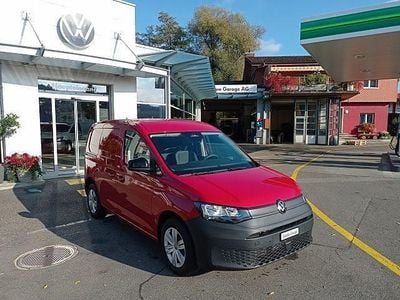 Neu 2025 VW Caddy Van / Kleinbus | CHF 39’900 (Fairer Preis)