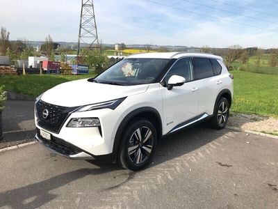 Gebraucht 2023 Nissan X-Trail Tekna SUV | CHF 39’900 (Teuer)