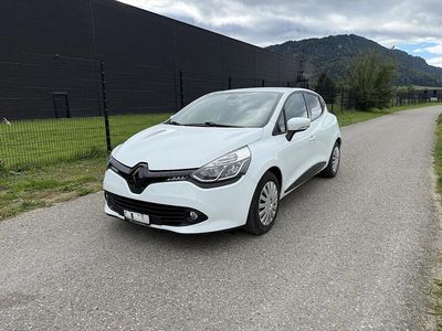 Gebraucht Renault Clio IV Dynamique 120 PS (88 kW) 2014