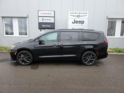 Gebraucht 2024 Chrysler Pacifica Touring SUV | CHF 69’900