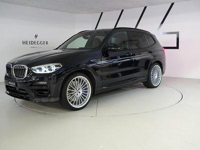 Gebraucht 2021 Alpina XD3 SUV | CHF 61’999