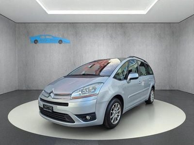 Citroën Grand C4 Picasso