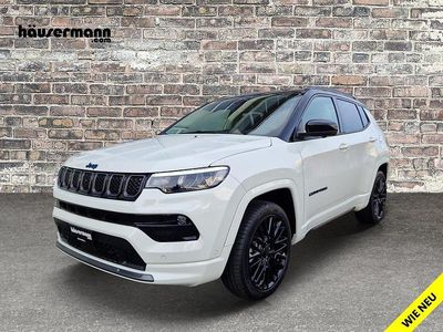 Gebraucht 2023 Jeep Compass SUV | CHF 39’800 (Teuer)
