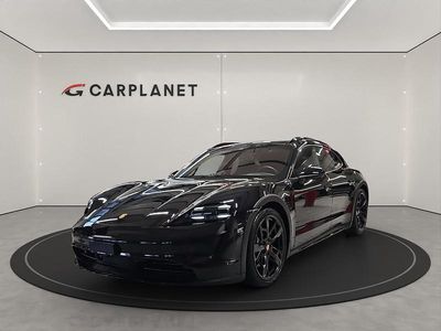 Gebraucht Porsche Taycan Cross Turismo 350 kW (476 PS) 2023