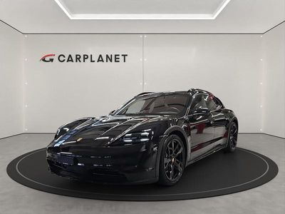Gebraucht 2023 Porsche Taycan Cross Turismo | CHF 79’900 (Teuer)