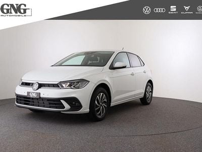 Neu VW Polo Life 95 PS (69 kW) 2026 Kleinwagen