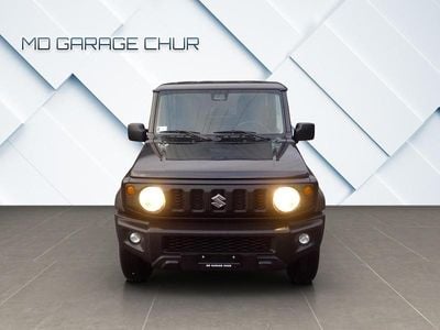 Gebraucht 2024 Suzuki Jimny SUV | CHF 35’800 (Guter Preis)