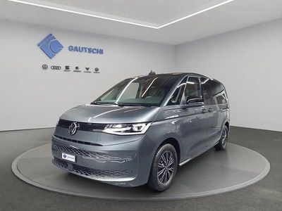 Neu VW T7 Style 245 PS (180 kW) 2026 Gray Van