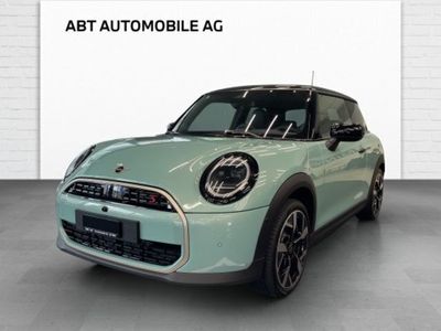 Gebraucht 2024 Mini Cooper S Kleinwagen | CHF 43’600