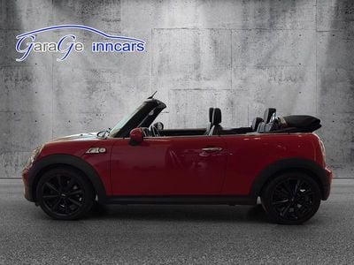 Gebraucht 2011 Mini Cooper S Kleinwagen | CHF 7’900
