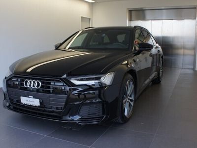 gebraucht Audi A6 Avant 40 TDI Design Attraction quattro S-tronic