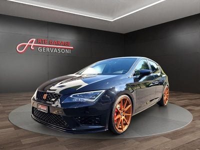 Gebraucht 2016 Cupra Leon | CHF 22’900 (Teuer)